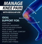 Knevio® Knee Sleeve